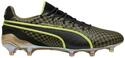 PUMA King Ultimate X Porsche FG/AG Gruen, 42,5 Unisex