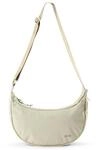 AEVOR Sling Bag, Off-White, Einheitsgr&ouml;&szlig;e, 100% Recyceltes Polyamid, 600mm
