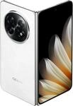 OPPO Find N5 5G Smartphone, 512GB, 16GB RAM, Dual SIM, Misty White, Internationale