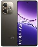 Oppo A5 Pro 5G, Smartphone Android, 8 Go RAM + 256 Go, D&eacute;verrouill&eacute;, Black Brown