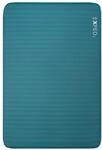 Exped MegaMat Schlafmatte - Selbstaufblasende Auto-Camping-Matte, 10 cm