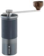 ZASSENHAUS Kaffeem&uuml;hle MASTER manuell | Coffee Grinder Edelstahl mit einstellbarem