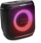 JBL Partybox Encore 2, kabelloser Bluetooth Partylautsprecher mit Mikrofon, 15
