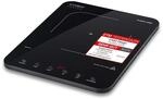 CASO ProSlim 2000 &ndash; ultraflache 2000W Induktionskochplatte, Testurteil &bdquo;sehr gut