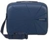 American Tourister Beauty Case Star Vibe Navy, Einheitsgr&ouml;&szlig;e, Unisex, Erwachsene,