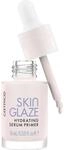 Catrice Skin Glaze Hydrating Serum Primer, Gesichtsserum, feuchtigkeitsspendend,