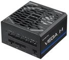 Chieftec 50-C Power Supply Unit 850 W 20+4 Pin ATX ATX Black, PPG-850-C