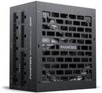 Phanteks AMP GH 1200W Netzteil Schwarz &ndash; ATX 3.1, PCIe 5.1, 80 Plus Platinum,
