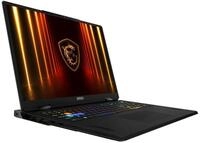 MSI Vector 18 HX AI Gaming-Laptop, 18" QHD+ 240 Hz Display, Intel Core Ultra 9 275HX,