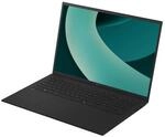 LG gram 17Z90TL-G.AU78G - Intel Core Ultra 7 256V / 2.2 GHz - Evo - Win 11 Home -