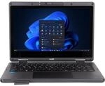 TERRA Mobile 360-11V4 N100 W11P EDU STF, Intel&reg; N, 29,5 cm (11.6"), 1366 x 768