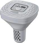 Lay-Z-SPA Xtras Hydrogenic Salzwasseranlage &ndash; Kabelloses...