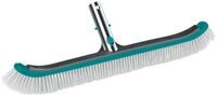 BAYROL Reinigungsb&uuml;rste 50 cm mit Polypropylen-Borsten f&uuml;r die Poolreinigung -