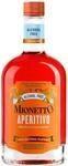 Mionetto Aperitivo Alkoholfrei, mitrei&szlig;ender bitters&uuml;&szlig;er Geschmack nach Orange,