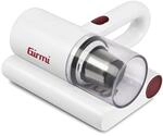 Girmi AP21 Matratzenstaubsauger, Niedriger Verbrauch 300W, Sterilisierende UV-Lampe,