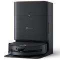 ECOVACS DEEBOT X9 PRO Omni Saugroboter mit Wischfunktion, 16.600 Pa, OZMO Roller,