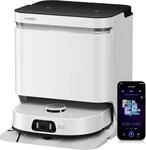 Eureka J15 Pro Ultra Saug- & Wischroboter + All-in-One-Station (Selbstreinigung,