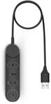 Jabra Engage 50 II Link Anrufsteuerung mit USB-A-Kabel Engage 50 II Mono- und