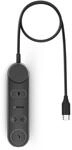 Jabra Engage 50 II Link Anrufsteuerung mit USB-C-Kabel Engage 50 II Mono- und