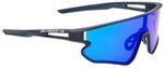 SWISSEYE Hurricane Sportbrille blau