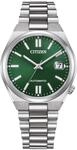 Citizen - NJ0200-50X - Armbanduhr - Herren - Automatik - Mechanical
