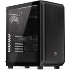 ENDORFY Arx 500 Core, 2x140-mm-L&uuml;fter im Lieferumfang enthalten, Seitenwand aus