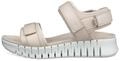 ECCO Damen GRUUV SOL Beige 41