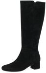 Gabor Damen Klassische Stiefel, Frauen