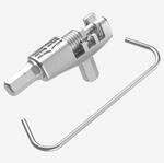 Wera Kettennieter-Ersatzteil-Kit 9523, 2-teilig