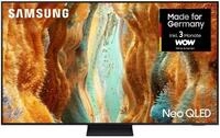 Samsung Neo QLED 4K QN70F 55 Zoll (138 cm) Mini LED Fernseher, Optimiert f&uuml;r