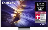 Samsung OLED 4K S90F 55 Zoll (138 cm), UHD Fernseher, Optimiert f&uuml;r Fussball und