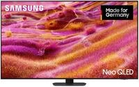 Samsung Neo QLED 4K QN90F 55 Zoll (138 cm) Mini LED Fernseher, Antireflexion, NQ4 AI