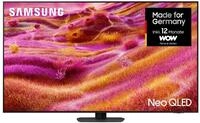 Samsung Neo QLED 4K QN90F 75 Zoll (189 cm) Mini LED Fernseher, Antireflexion,...