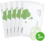 celimax The Real Noni Energy Ampullen-Maske | mit Noni-Fruchtextrakt und