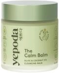 Yepoda The Calm Balm, Sanfter Make-up-Entferner & Tiefenreinigungsbalm, Entfernt