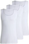BOSS TankTop3P RibClassic