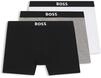 BOSS Herren Boxerbr 3p One Boxer Brief, Assorted Pre-pack999, L