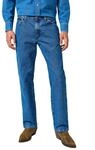Wrangler Herren Jeans 13MWZ, Original Regular Bootcut Fit, Straight Leg