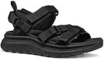 Geox MAN U SPHERICA ACTIF X S BLACK 39_EU
