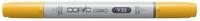 COPIC Ciao Marker Typ Y - 35, Maize, vielseitiger Layoutmarker, mit einer