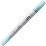 COPIC Ciao Marker Typ BG - 000, Pale Aqua, vielseitiger Layoutmarker, mit einer