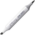 COPIC Sketch Marker Typ N - 5, neutral gray No. 5, professioneller Pinselmarker, mit