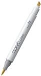 COPIC Ciao Marker Typ E - 41, Pearl White, vielseitiger Layoutmarker, mit einer