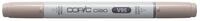 COPIC Ciao Marker Typ V - 95, Light Grape, vielseitiger Layoutmarker, mit einer