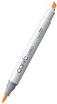 COPIC Ciao Marker Typ E - 93, Tea Rose, vielseitiger Layoutmarker, mit einer