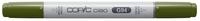 COPIC Ciao Marker Typ G - 94, Grayish Olive, vielseitiger Layoutmarker, mit einer
