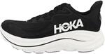 HOKA Damen Laufschuhe Clifton 10 Schwarz 38 2/3