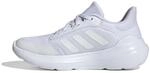 adidas Unisex Kinder TENSAUR Run 3.0 Shoes JUNIOR, FTWR White/FTWR White/FTWR White,