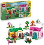 LEGO Animal Crossing - Kreative H&auml;user: Jahreszeiten voller Spa&szlig; -...