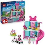 LEGO ǀ Disney Minnies Tierhotel &ndash; BAU- und Spielset zu Micky Maus Wunderhaus &ndash;